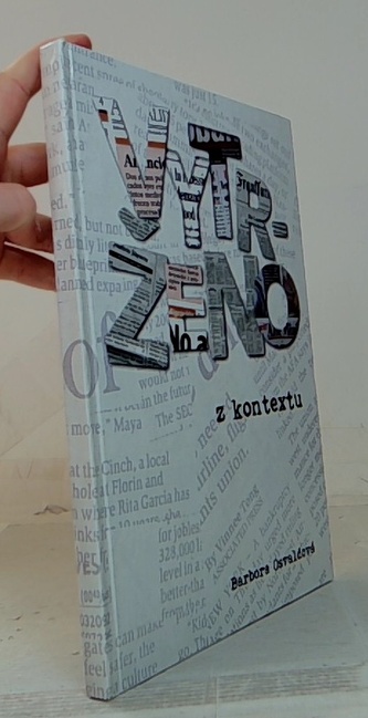 Vytrženo z kontextu