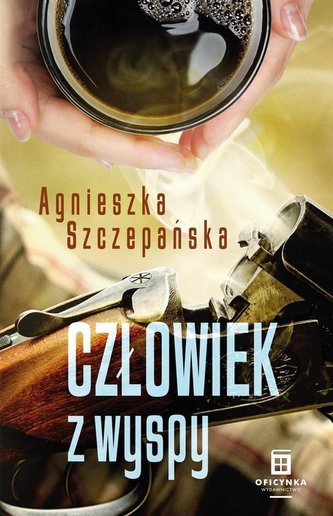 Człowiek z wyspy Człowiek z wyspy