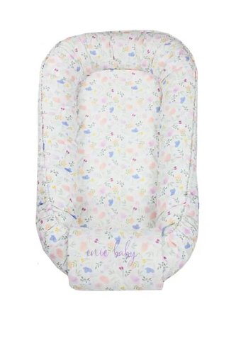 enie baby Hnízdečko Sweet Flowers