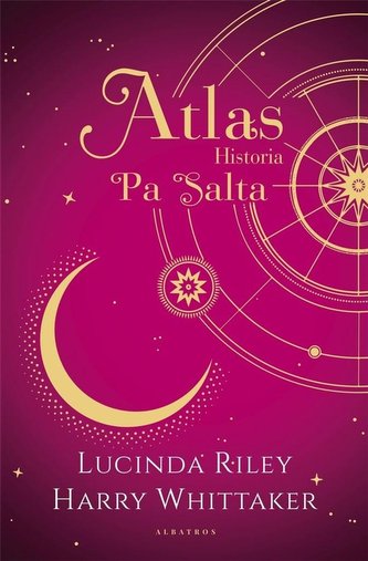 Atlas. Historia Pa Salta TW edycja kolekcjonerska Atlas. Historia Pa Salta TW edycja kolekcjonerska