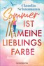 Sommer ist meine Lieblingsfarbe