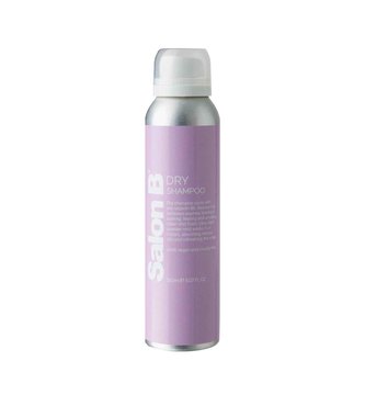 THE INSIDERS Dry Shampoo suchý šampon 150 ml