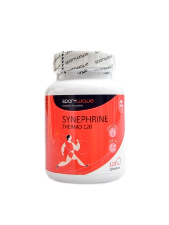Sportwave - Synephrine thermo 120 tablet