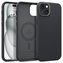 Spigen Caseology Nano Pop MagSafe, black sesame - iPhone 15