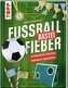 Fußballbastelfieber