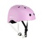 MTW001 FIALOVÁ VEL.XS(48-52 CM) HELMA NILS EXTREME