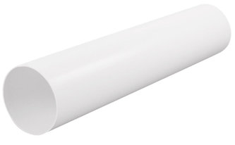 kanál kulatý 1,0m - V 154x1000mm kanál kulatý 1,0m - V 154x1000mm