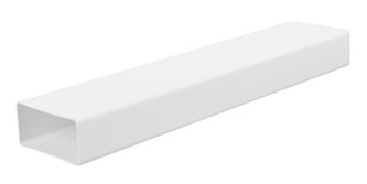 kanál plochý 0,5m - V 220x55x500mm kanál plochý 0,5m - V 220x55x500mm