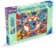 Puzzle dla dzieci 2D 100 Disney Stitch
