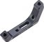adaptér brzdového kotouče BBB BBS-97R PowerMount 160mm z FM na PM
