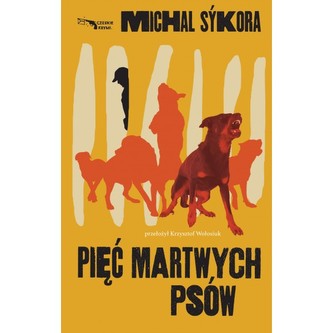 Pięć martwych psów
