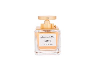 Oscar de la Renta Alibi Parfémovaná voda 100 ml pro ženy