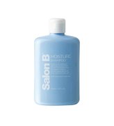 THE INSIDERS Moisture Shampoo hydratační šampon 250 ml