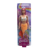 Barbie pohádková mořská panna - různé varianty