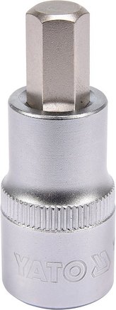 Nástavec  1/2" bit Imbus H10