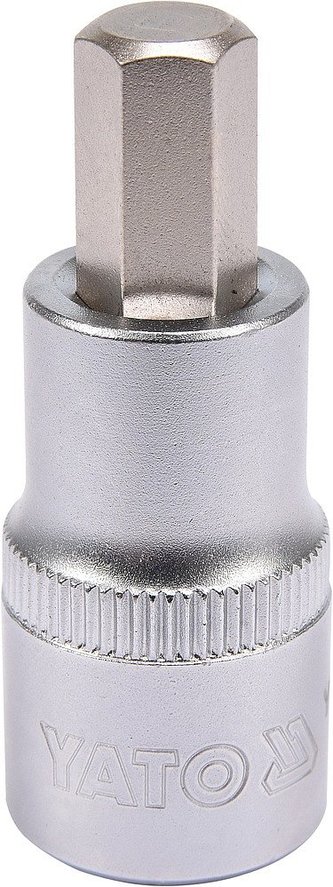 Nástavec  1/2" bit Imbus H10 Nástavec  1/2" bit Imbus H10