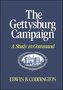 The Gettysburg Campaign: A Study in Command