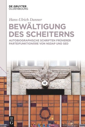 Bewältigung des Scheiterns
