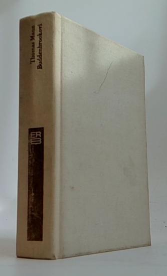 Buddenbrookovi úpadek jedné rodiny