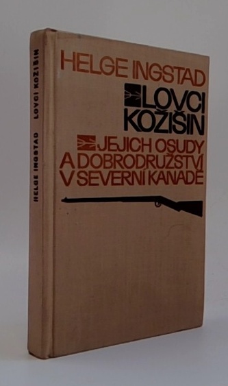 Lovci kožišin