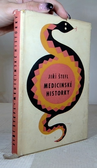 Medicinské historky