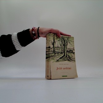 Ještě nehřmí