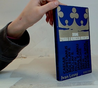 Druhá zpráva o nemocech mocných