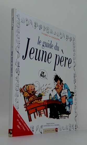 Le guide du Jeune pére