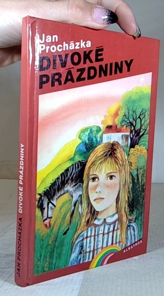 Divoké prazdniny