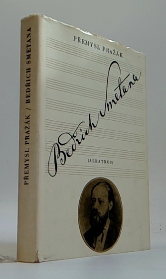 Bedřich Smetana - úvod do života a díla