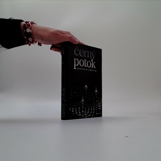 Černý potok