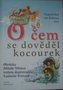 O čem se dověděl kocourek (vyprávění na dobrou noc)