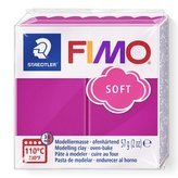 FIMO® soft 8020 56g růžová