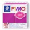 FIMO® soft 8020 56g růžová