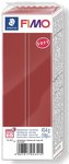 FIMO® soft  454 g Xmas červená