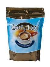 Smetana do kávy, instantní, náplň, 200 g, COMPLETA "Light"