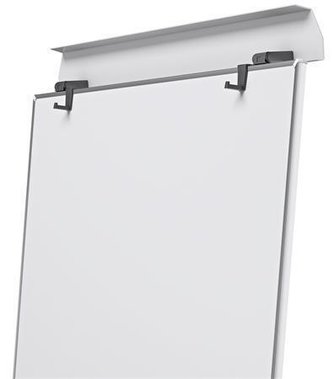 Flipchart tabule "Essential", bílá, mobilní, magnetická, NOBO 1915694