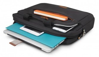 Taška na notebook "CYCLEE ECO", 13/14", URBAN FACTORY ETC14UF