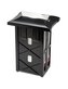 Dávkovač ubrousků, N4 system,  343x251x178 mm, TORK "Xpressnap"
