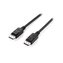 DisplayPort propojovací kabel, 2 m, EQUIP 119332