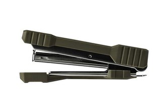 Sešívačka "HD-10 G", mechově zelená, č. 10, MAX 2MHD10GMZ