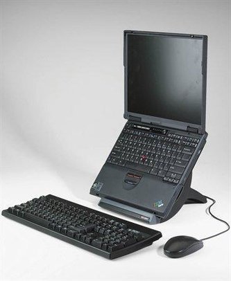 Stojan na notebook "LX550", 3M