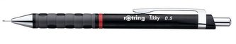 Mikrotužka "Tikky", černá, 0,5mm, ROTRING