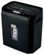Skartovací stroj "ProMax QS PRS812", 8 listů, proužkový řez, REXEL 2104580EU