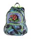 Batoh "Anatomic Dinosaur", modrá-dinosaurus, anatomický, PULSE 122139