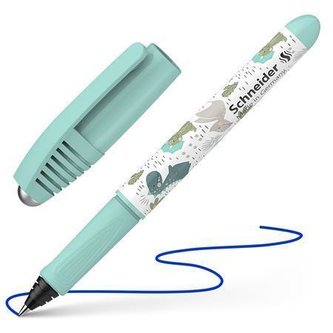 Roller "Zippi", Dragons, 0,5 mm, SCHNEIDER 187512