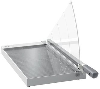 Řezačka na papír "Precision Office", A3, 15 listů, LEITZ 90220000