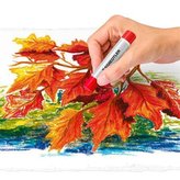 Olejové pastely "Design Journey", sada, 48 barev, STAEDTLER