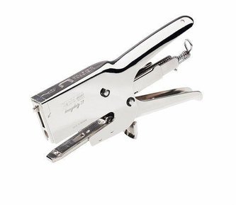 Sešívačka "HD31 Classic", stříbrná, 70 listů, RAPID