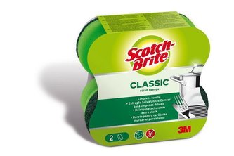 Čistící houba "Scotch-Brite", 3M